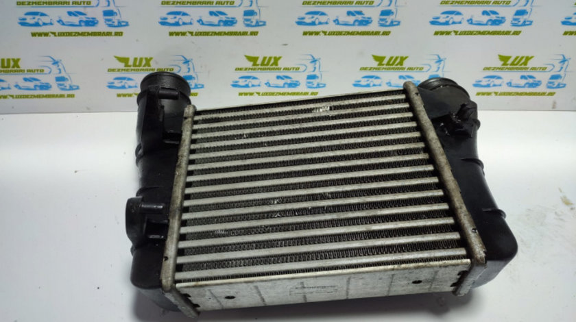 Radiator intercooler 2.0 tdi BPW 8e0145805s Audi A4 B6 [2000 - 2005]