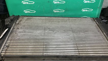 Radiator Intercooler 2.0 TDI Intrari Jos Volkswage...