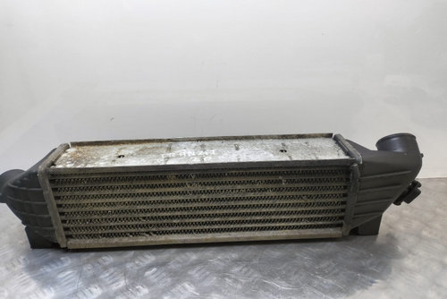 Radiator Intercooler 2.0 tdi Lipsa cod Ford Transit 3 [2000 - 2006]