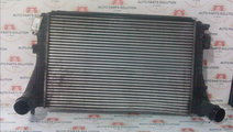 Radiator intercooler 2.0 TDI SKODA OCTAVIA 2 2005-...