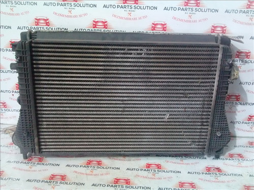 Radiator intercooler 2.0 TDI VOLKSWAGEN PASSAT B7