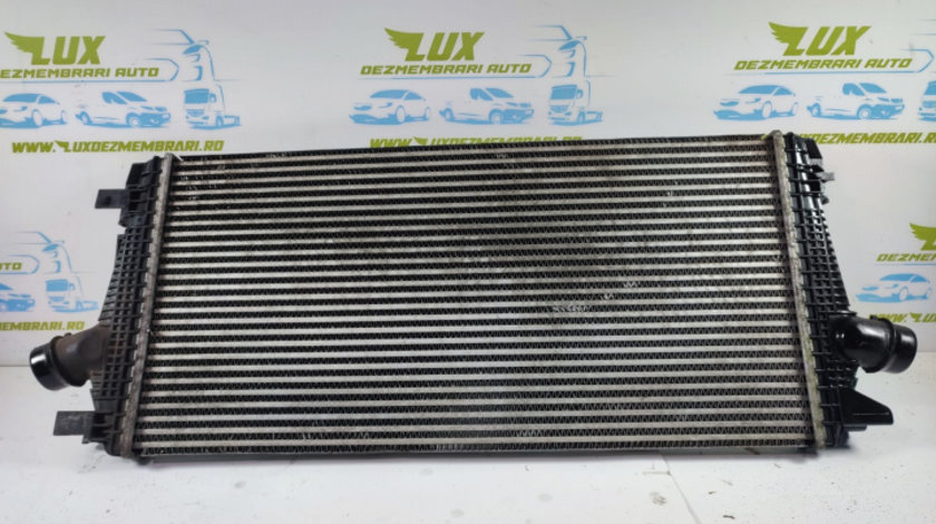 Radiator intercooler 2.0cdti a20dth 13267647 Opel Astra J [2009 - 2012]