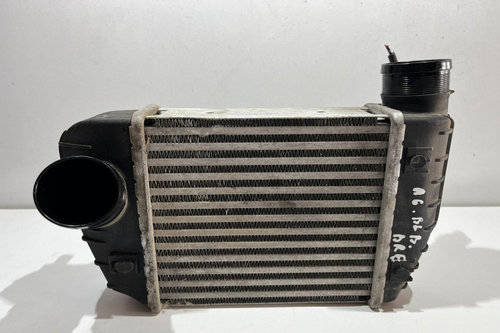 Radiator intercooler 2.0TDI BLB BRE Audi A6 4F/C6 [2004 - 2008]