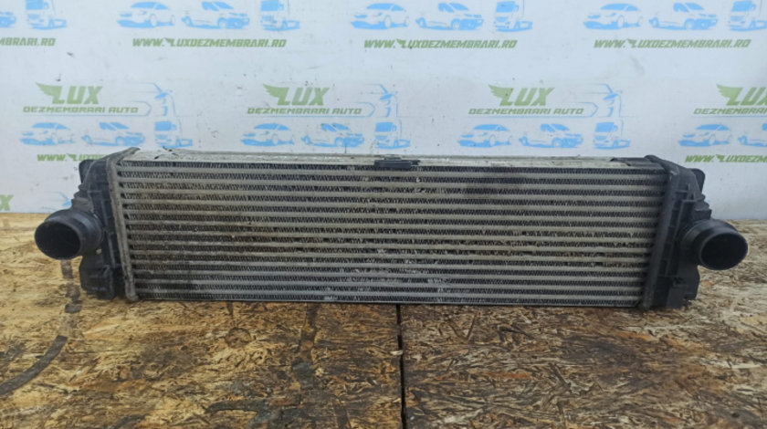 Radiator intercooler 2.2 cdi A9065010201 Volkswagen VW Crafter [facelift] [2012 - 2016]