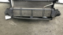 Radiator Intercooler 2.2 CDI E4 Mercedes-Benz C CL...