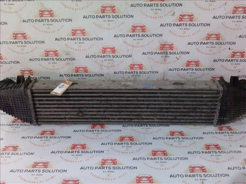 Radiator intercooler 2.2 CDI E5 MB C CLASS an fabr.2010