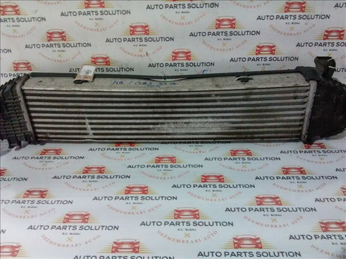 Radiator intercooler 2.2 CDI MB C CLASS an fabr.2012