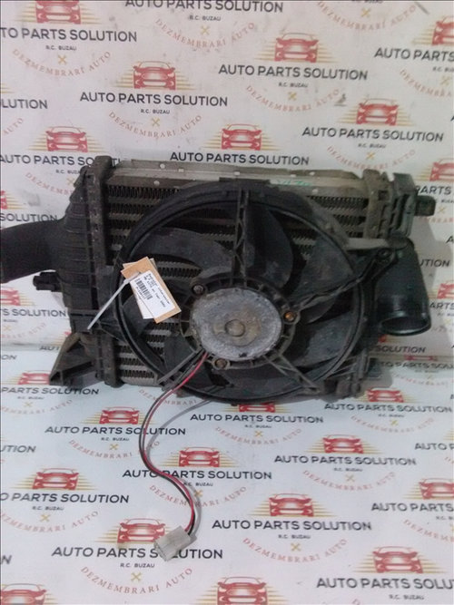 Radiator intercooler 2.2 CDI MB VITO an fabr.2002