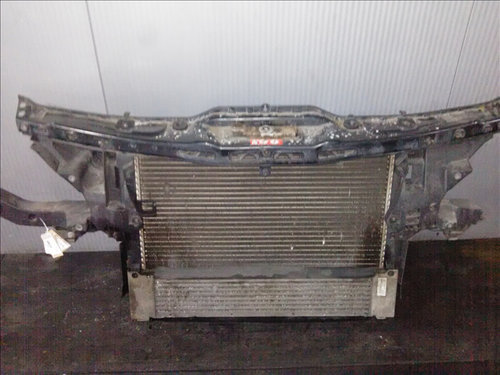 Radiator intercooler 2.2 CDI MB VITO an fabr.2008