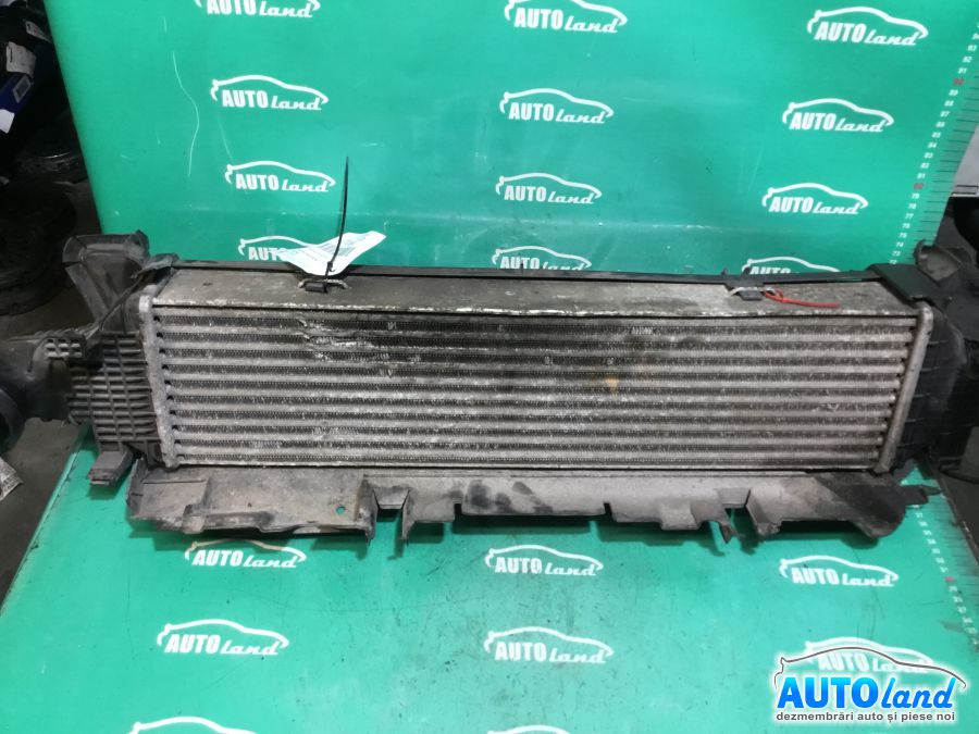 Radiator Intercooler 2.2 CDI Mercedes-Benz C-CLASS W204 2007