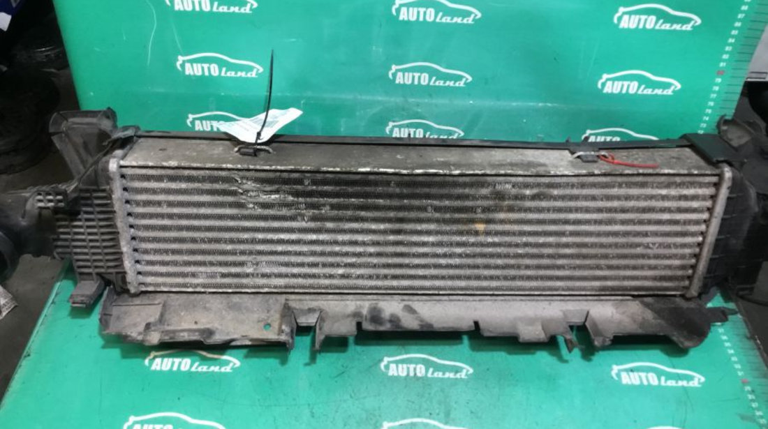 Radiator Intercooler 2.2 CDI Mercedes-Benz C-CLASS W204 2007