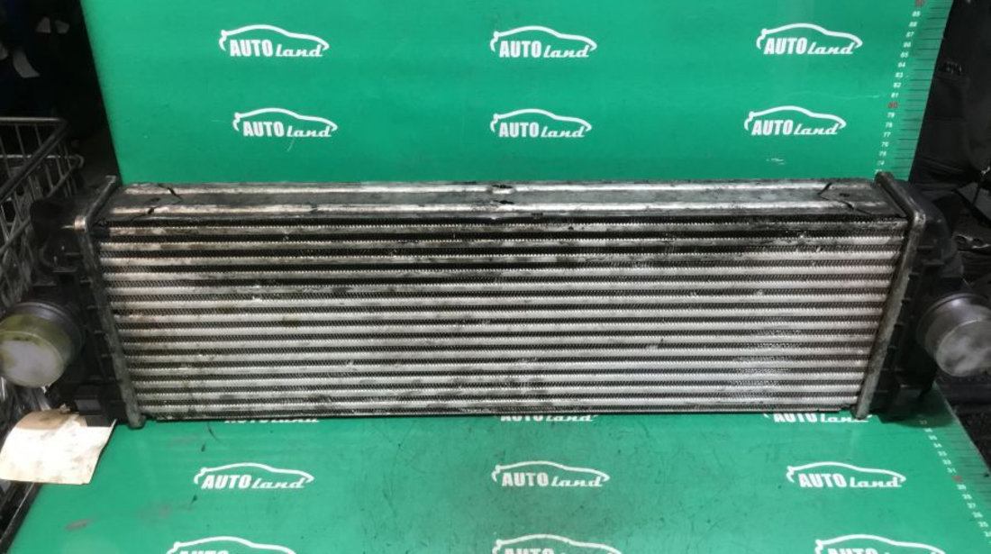 Radiator Intercooler 2.2 CDI Mercedes-Benz SPRINTER 3,5-t bus 906 2006