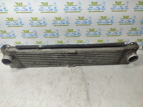 Radiator intercooler 2.2 cdi om646983 A6395010201 Mercedes-Benz Viano W639 [2003 - 2010]