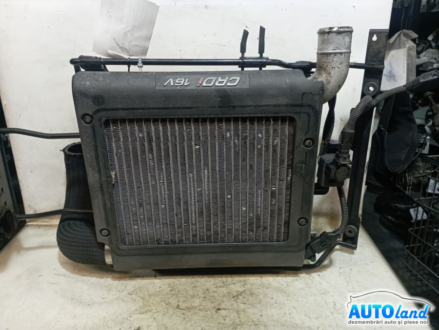 Radiator Intercooler 2.2 CRDI Hyundai SANTA FE CM 2006