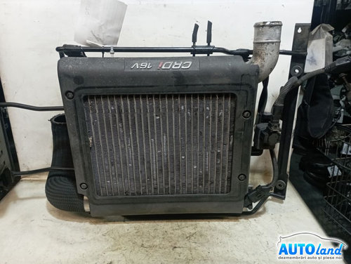 Radiator Intercooler 2.2 CRDI Hyundai SANTA FE CM 2006