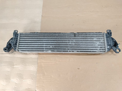 Radiator intercooler 2.2 d SH Mazda 3 BM [2013 - 2016] 2.2 d SH