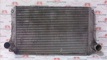 Radiator intercooler 2.2 D TOYOTA AVENSIS 2003-200...