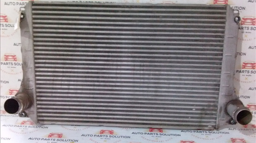 Radiator intercooler 2.2 D TOYOTA AVENSIS 2003-2008