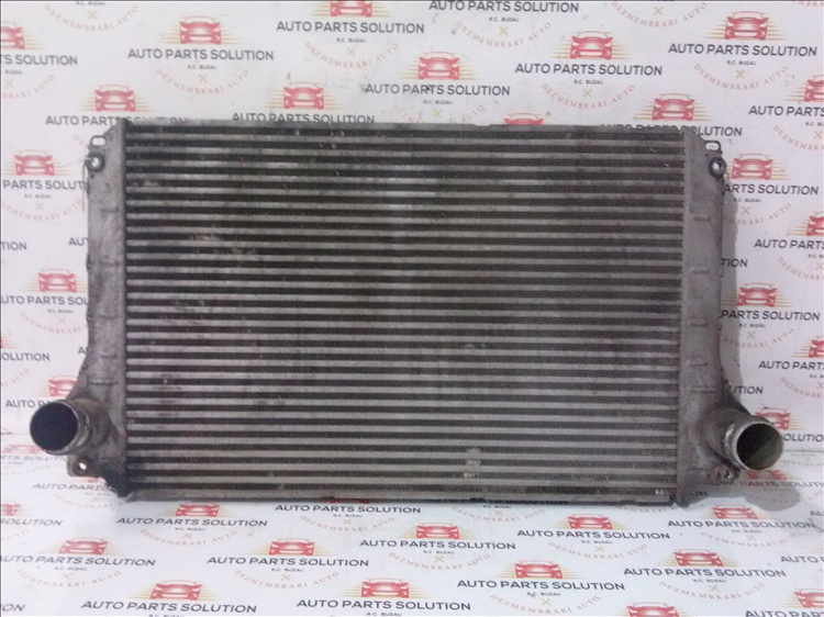 Radiator intercooler 2.2 D TOYOTA AVENSIS an fabr. 2007