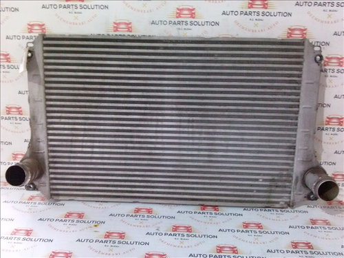 Radiator intercooler 2.2 D TOYOTA AVENSIS an fabr. 2007
