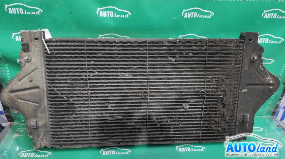 Radiator Intercooler 2.2 DCI Renault ESPACE III JE0 1996-2002