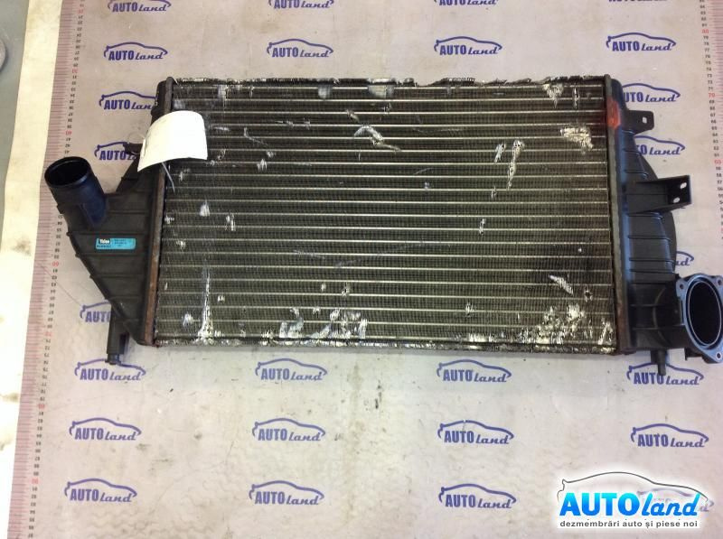 Radiator Intercooler 2.2 DCI Renault ESPACE III JE0 1996-2002