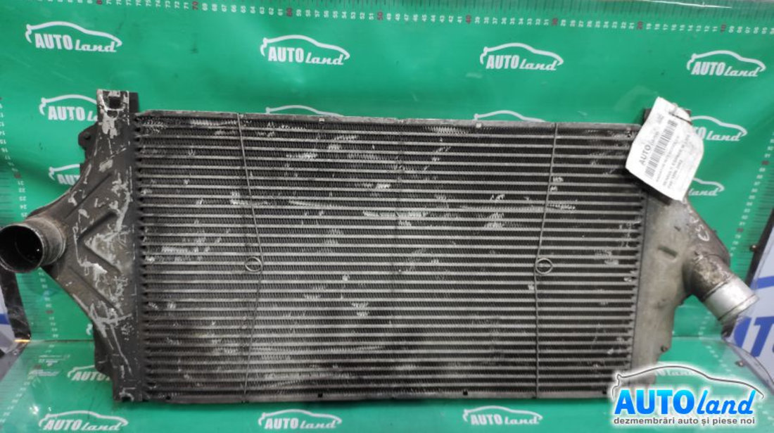 Radiator Intercooler 2.2 DCI Renault ESPACE III JE0 1996-2002