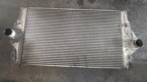 Radiator intercooler 2.2 dci renault laguna 2 8200075810b