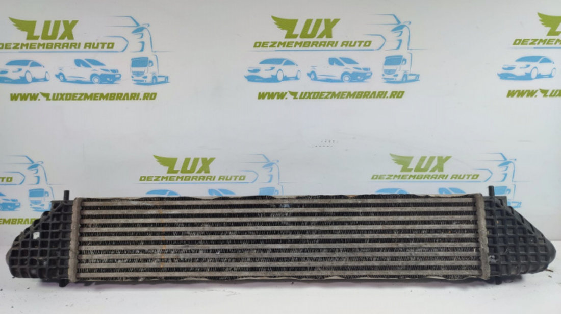 Radiator intercooler 2.2 di-d 4N14 1530a111 127100-4500 Mitsubishi Outlander 3 [2012 - 2014]