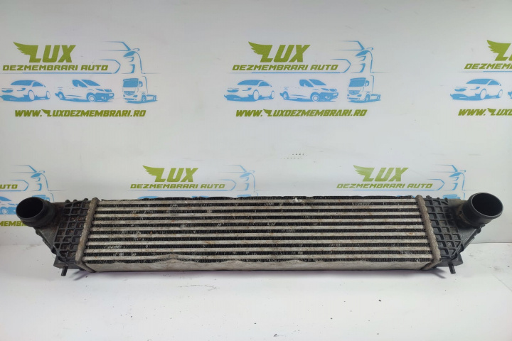 Radiator intercooler 2.2 di-d 4N14 1530a111 127100-4500 Mitsubishi Outlander 3 [2012 - 2014]