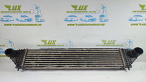 Radiator intercooler 2.2 di-d 4N14 1530a111 127100...