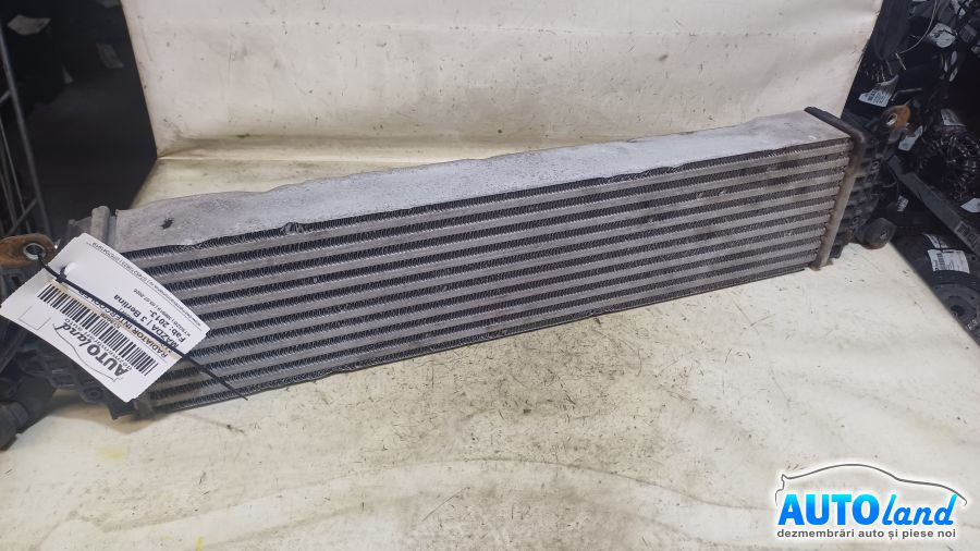Radiator Intercooler 2.2 Diesel cu Loc Senzor Mazda 3 Berlina 2013
