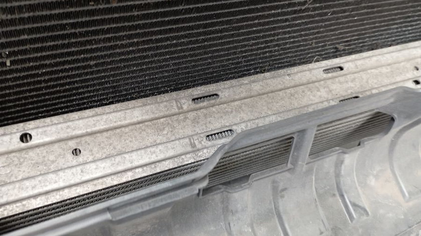 Radiator Intercooler 2.2 Diesel Land Rover FREELANDER 2 FA 2006