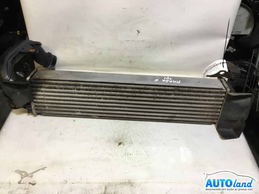 Radiator Intercooler 2.2 Diesel Mazda 6 BERLINA GJ 2012