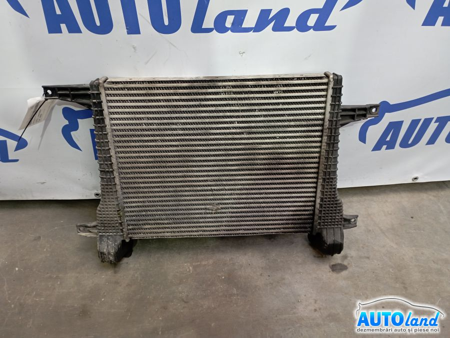 Radiator Intercooler 2.2 Diesel Opel ANTARA 2006