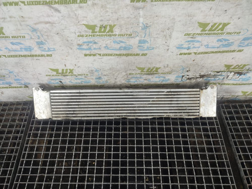 Radiator intercooler 2.2 hdi 4HH Citroen Jumper 2 [1st facelift] [2012 - 2014] 2.2 hdi 4HH