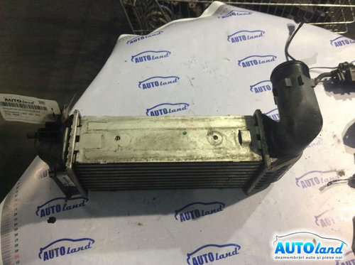 Radiator Intercooler 2.2 HDI Peugeot 607 9D,9U 2000