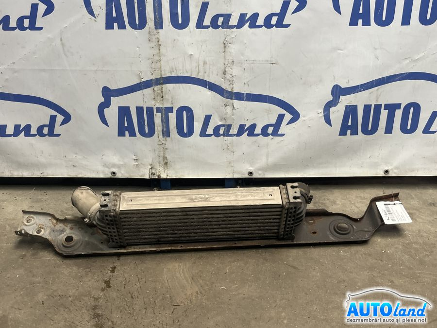 Radiator Intercooler 2.2 TDCI cu Suport Ford TRANSIT bus 2006