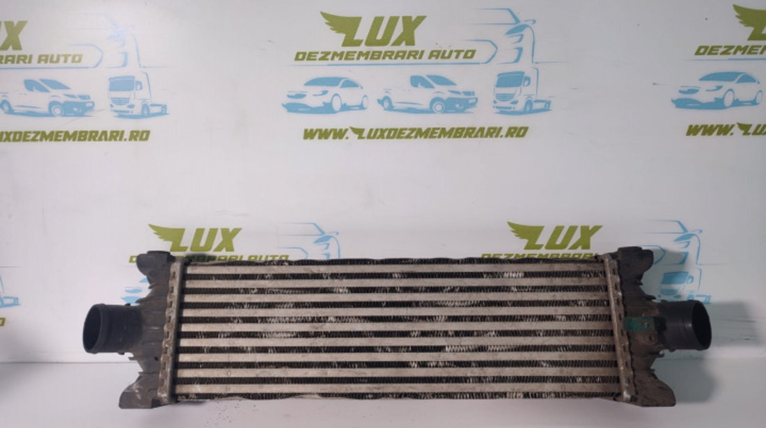 Radiator intercooler 2.2 tdci euro 5 cc11-9l440-ae cc119l440ae Ford Transit 4 [2014 - 2019]