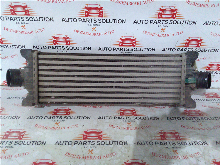 Radiator intercooler 2.2d FORD TRANSIT CUSTOM an fabr. 2014