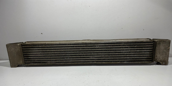 Radiator intercooler 2.2hdi Citroen Jumper 2 [1st facelift] [2012 - 2014]