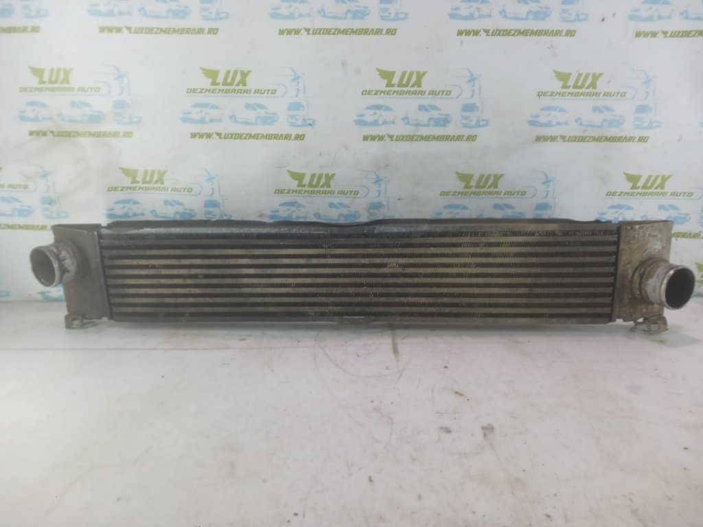 Radiator intercooler 2.3 d F1AE0481D Fiat Ducato 3 Typ250 [2006 - 2011] 2.3 d F1AE0481D