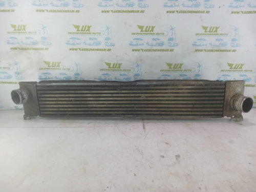 Radiator intercooler 2.3 d F1AE0481D Fiat Ducato 3 Typ250 [2006 - 2011] 2.3 d F1AE0481D