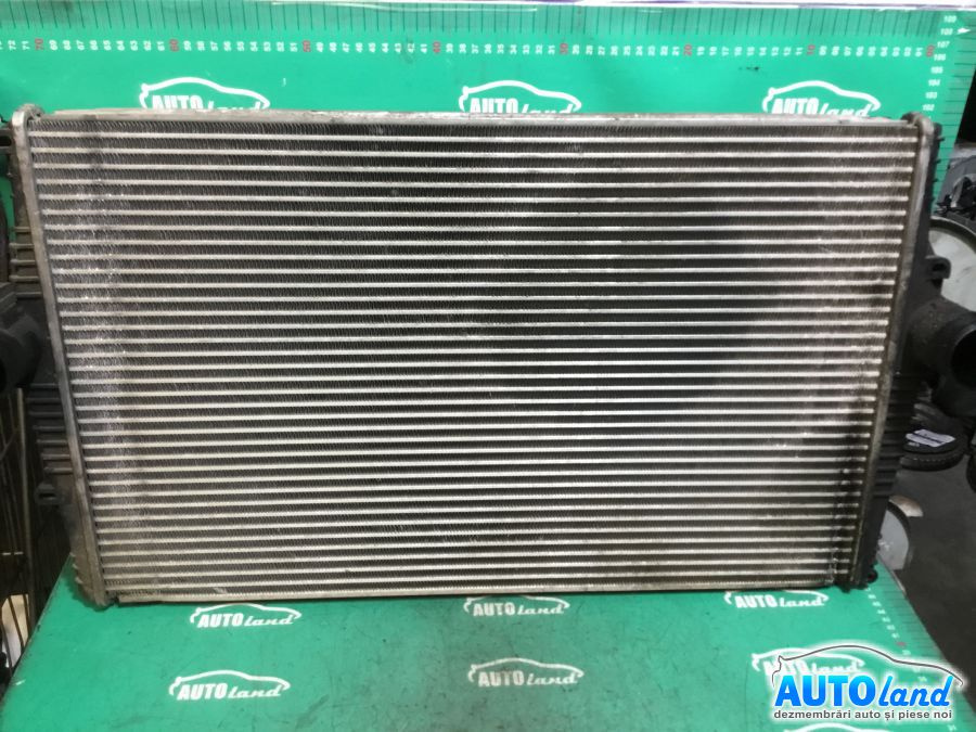Radiator Intercooler 2.4 Diesel Volvo S60 2000
