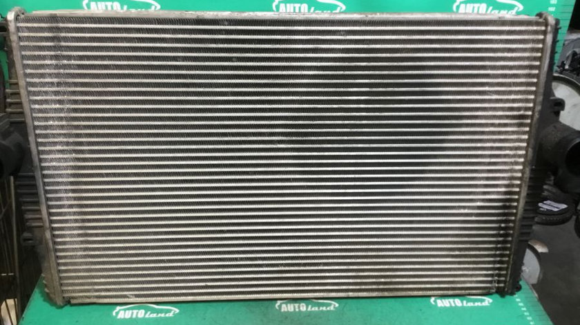 Radiator Intercooler 2.4 Diesel Volvo S60 2000