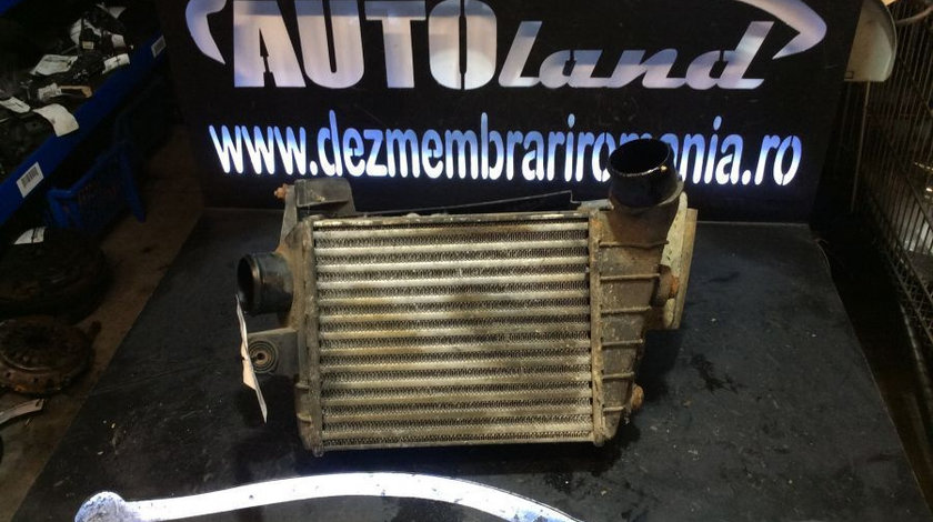 Radiator Intercooler 2.4 JTD Alfa Romeo 156 932 1997-2005
