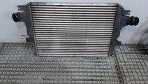 Radiator intercooler 2.4 jtdm 200 cp alfa romeo 15...