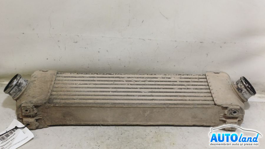 Radiator Intercooler 2.4 TDCI Ford TRANSIT bus 2006