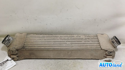 Radiator Intercooler 2.4 TDCI Ford TRANSIT bus 2006