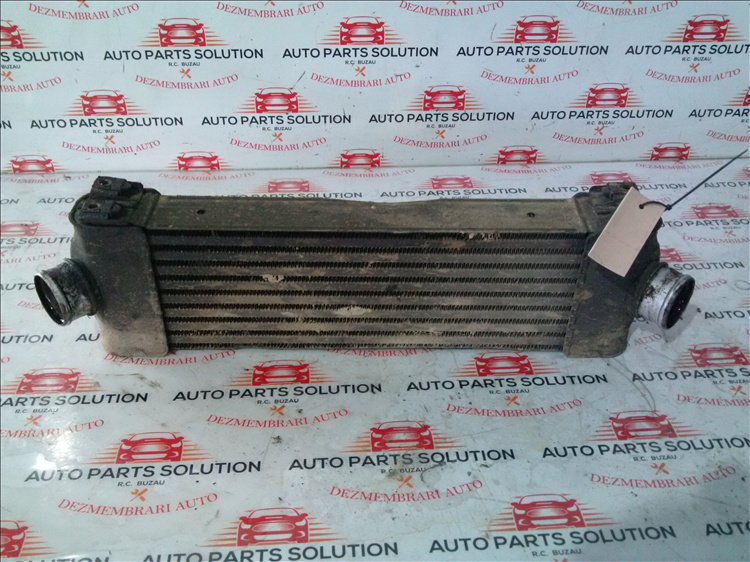 Radiator intercooler 2.4D FORD TRANSIT an fabr. 2009